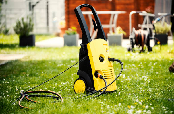 Boat and Dock Cleaning in Oakland, NJ